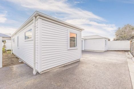 Photo of property in 67 Marriotts Road, North New Brighton, Christchurch, 8083