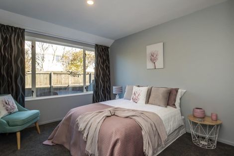 Photo of property in 8 Glastonbury Drive, Burwood, Christchurch, 8083