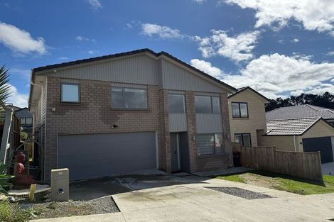 Photo of property in 10 Morepork Street, Flat Bush, Auckland, 2019