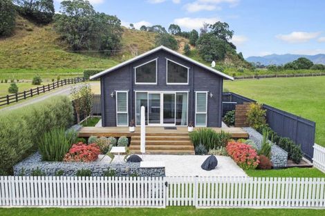 Photo of property in 313b-c State Highway 35, Tirohanga, Opotiki, 3197