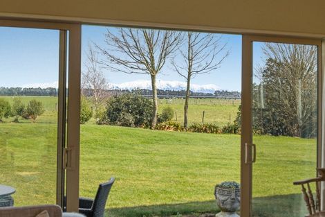 Photo of property in 375 Sharlands Road, Bankside, Rakaia, 7783