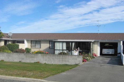 Photo of property in 27 Lampard Street, Methven, 7730