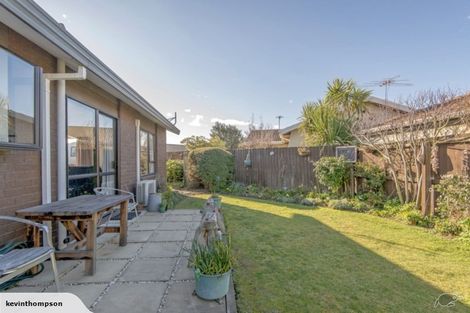 Photo of property in 6 Heriott Close, Burwood, Christchurch, 8083