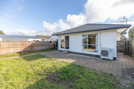 Photo of property in 2/47 Parnwell Street, Burwood, Christchurch, 8083