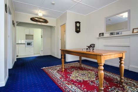 Photo of property in 12 Garrison Street, Arapuni, Putaruru, 3415