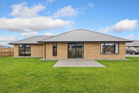 Photo of property in 27 Lunn Crescent, Leeston, 7632