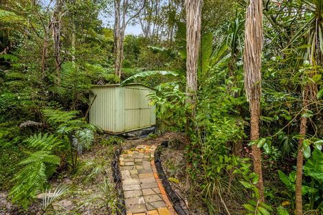 Photo of property in 56 Tanekaha Road, Titirangi, Auckland, 0604