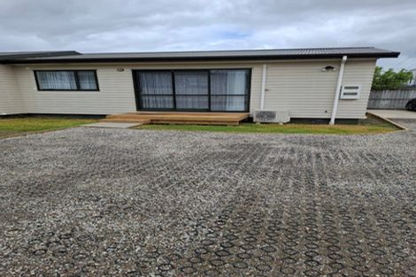 Photo of property in 7a Abel Tasman Avenue, Henderson, Auckland, 0610