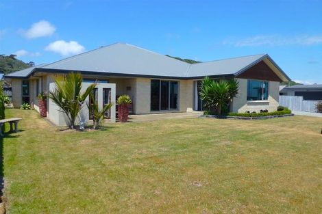 Photo of property in 31 Karoro Place, Karoro, Greymouth, 7805