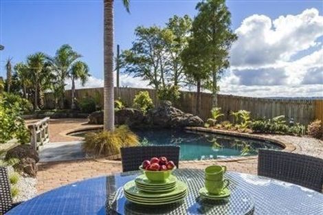 Photo of property in 16 Donaldson Drive, Coatesville, Albany, 0793