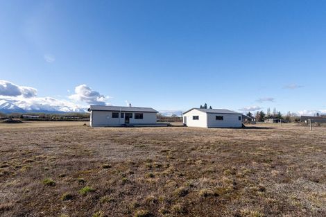 Photo of property in 23 Old Glen Lyon Road, Twizel, 7901