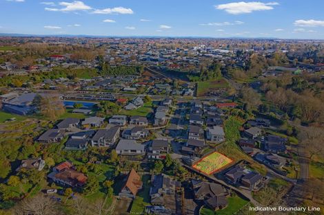 Photo of property in 8b Dominion Avenue, Cambridge, 3434