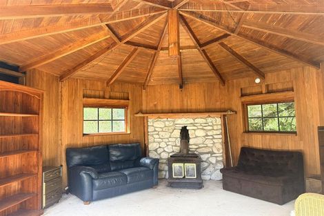 Photo of property in 18 Maori Creek Road, Marsden, Greymouth, 7872