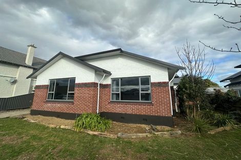 Photo of property in 243 Herbert Street, Windsor, Invercargill, 9810