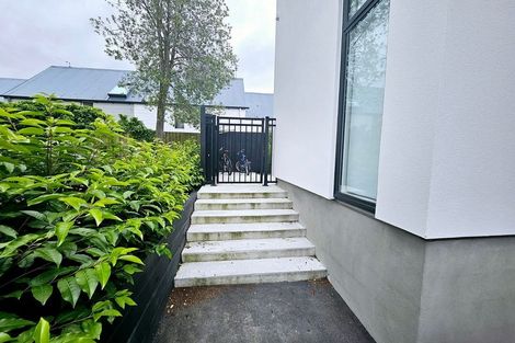 Photo of property in 102a Rossall Street, Merivale, Christchurch, 8014