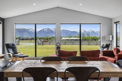 Photo of property in 37 Old Glen Lyon Road, Twizel, 7999