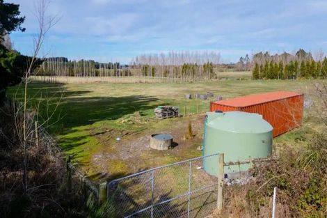 Photo of property in 98 Sladdens Bush Road, Coopers Creek, Oxford, 7495