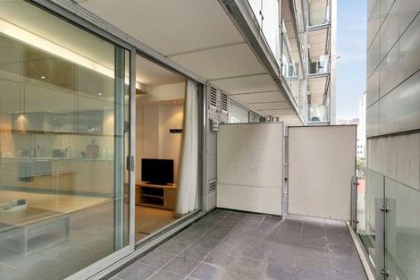 Photo of property in Century City Apartments, 40/72 Tory Street, Te Aro, Wellington, 6011