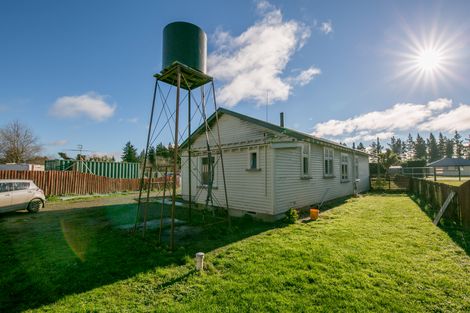 Photo of property in 14 Hobbs Street, Hororata, 7572