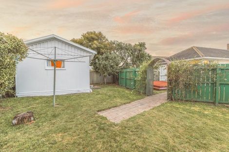 Photo of property in 27 Tirangi Street, Hei Hei, Christchurch, 8042