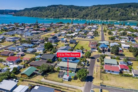 Photo of property in 211a The Square, Whangamata, 3620