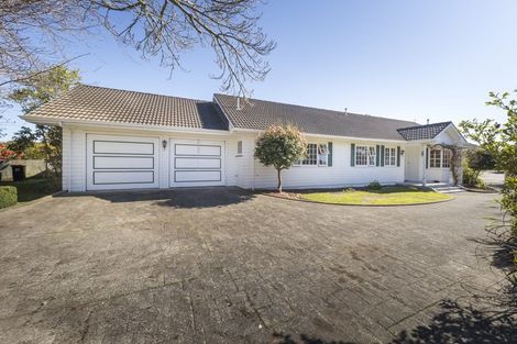 Photo of property in 54 Waterloo Crescent, Hokowhitu, Palmerston North, 4410