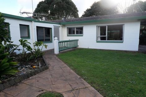 Photo of property in 123 Waiuku Road, Pukekohe, 2678