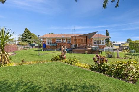 Photo of property in 7 Puriri Place, Matamata, 3400