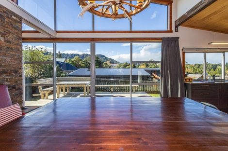Photo of property in 6 Kowhai Way, Ohakune, 4625