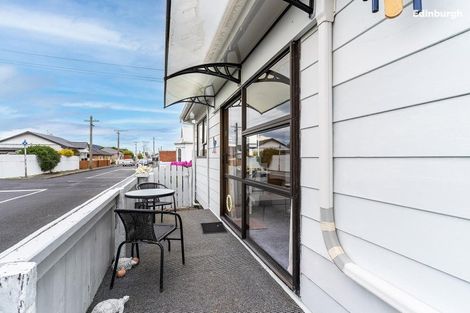 Photo of property in 48 Wesley Street, South Dunedin, Dunedin, 9012