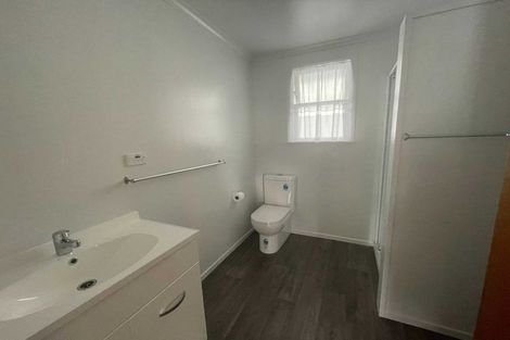 Photo of property in 4/122 Victoria Avenue, Hokowhitu, Palmerston North, 4410