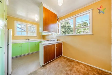 Photo of property in 60a Epuni Street, Hutt Central, Lower Hutt, 5011