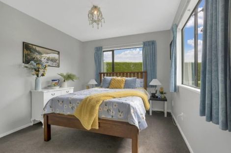 Photo of property in 1217 Hoskyns Road, Kirwee, Christchurch, 7671