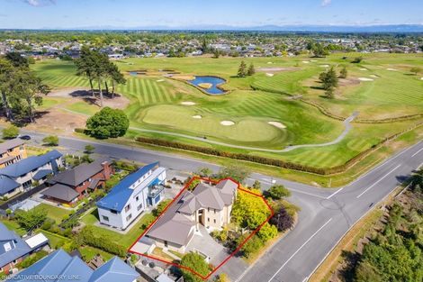 Photo of property in 58 Broomfield Terrace, Burwood, Christchurch, 8061