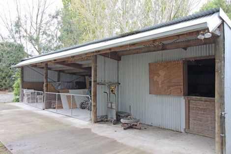 Photo of property in 280 Gilmours Road, Lincoln, Christchurch, 7672