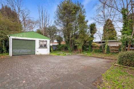 Photo of property in 142 Malfroy Road, Victoria, Rotorua, 3010