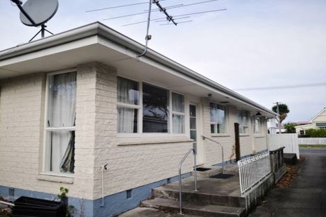 Photo of property in 2/59 Purchas Street, St Albans, Christchurch, 8014