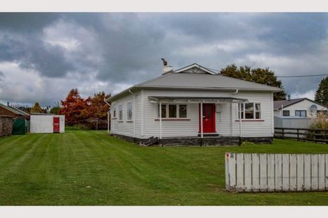 Photo of property in 88 Miro Street, Ohakune, 4625