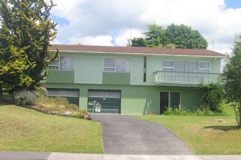 Photo of property in 156 Golf Road, Taumarunui, 3920