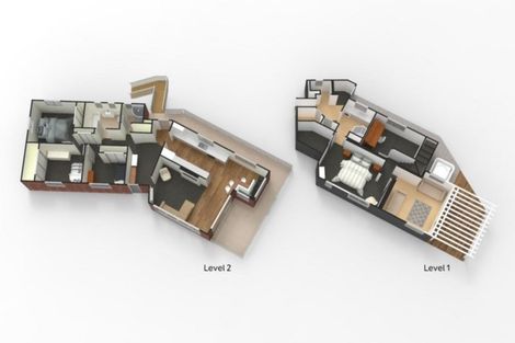 Photo of property in 1 Lemon Grove Avenue, Otumoetai, Tauranga, 3110