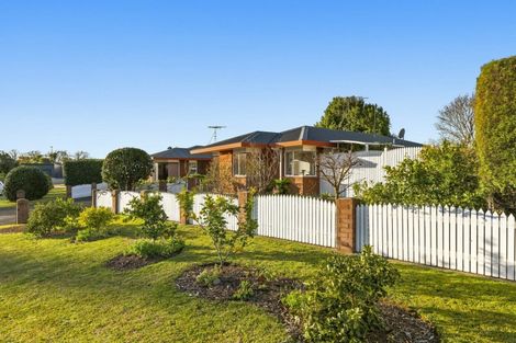 Photo of property in 8a Blundell Place, Katikati, 3129