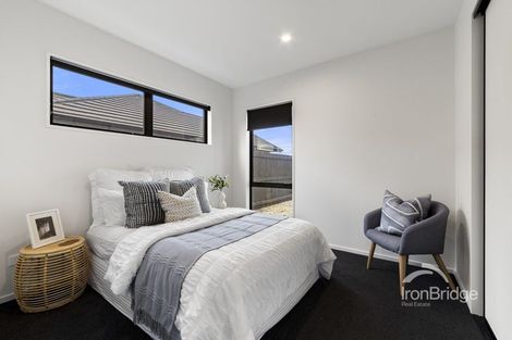 Photo of property in 63 Collier Drive, Halswell, Christchurch, 8025