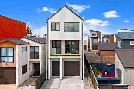 Photo of property in 72 Tahetoka Street, Westgate, Auckland, 0814