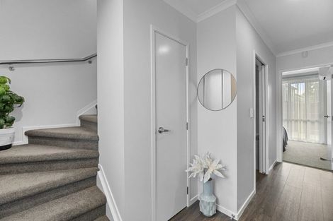 Photo of property in 3/6 Page Place, Hamilton East, Hamilton, 3216