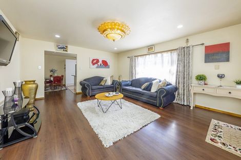 Photo of property in 1/4 Daniel Avenue, Mangere East, Auckland, 2024
