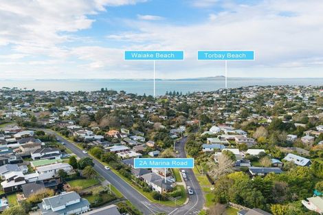 Photo of property in 2a Marina Road, Torbay, Auckland, 0630