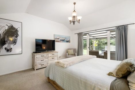 Photo of property in 126a Foley Quarry Road, Dairy Flat, 0792