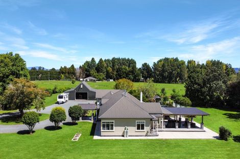 Photo of property in 122 Otakiri Road, Edgecumbe, Whakatane, 3192