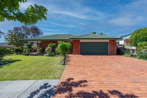 Photo of property in 17 Kingsgate Avenue, Havelock North, 4130