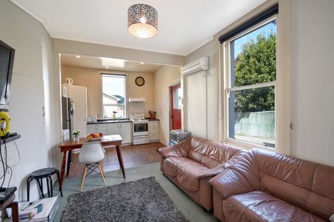 Photo of property in 884 George Street, North Dunedin, Dunedin, 9016